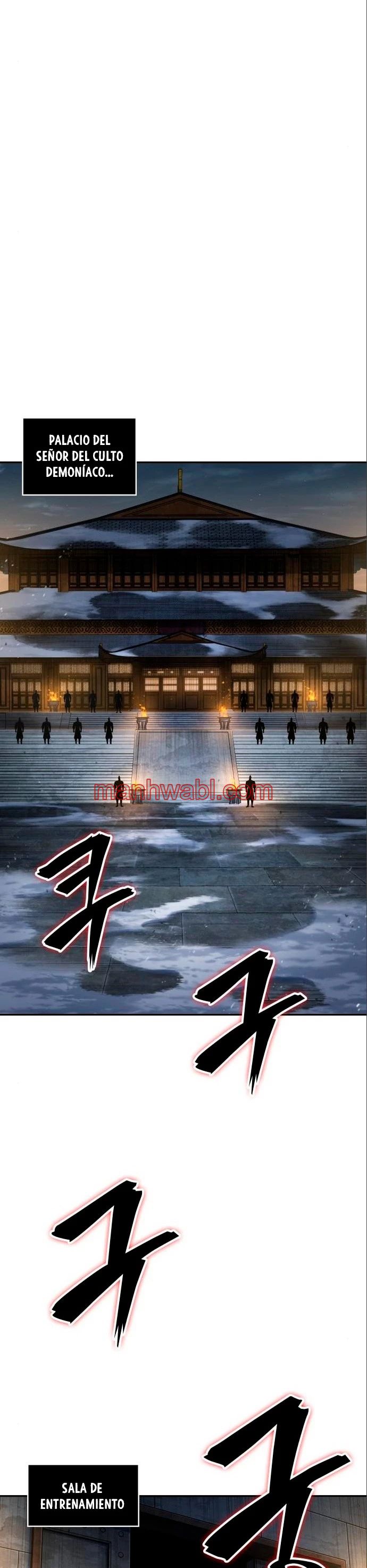 Nano maquinas - Capítulo 112_2 manhwa