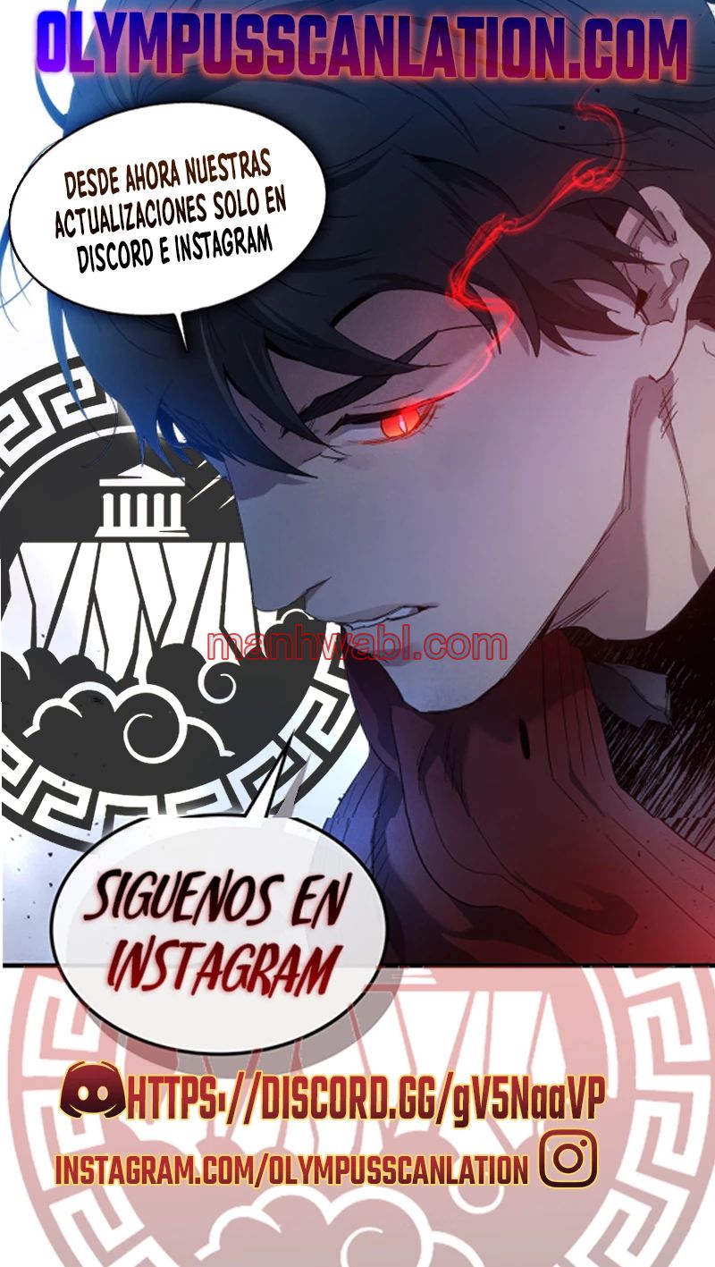 Nano maquinas - Capítulo 115 manhwa