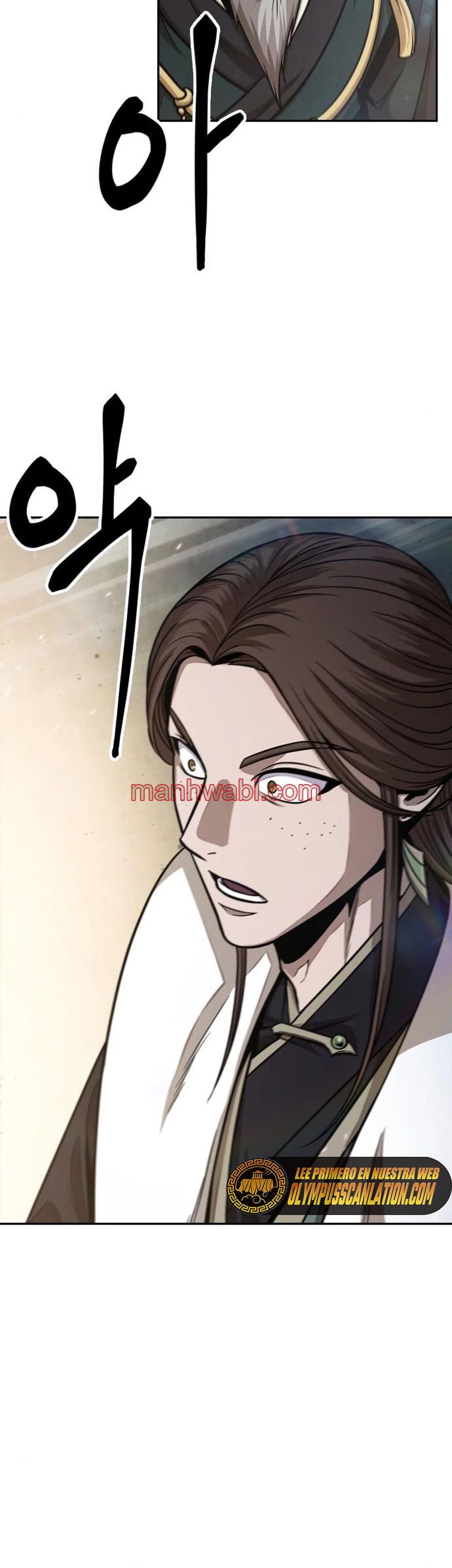 Nano maquinas - Capítulo 115 manhwa