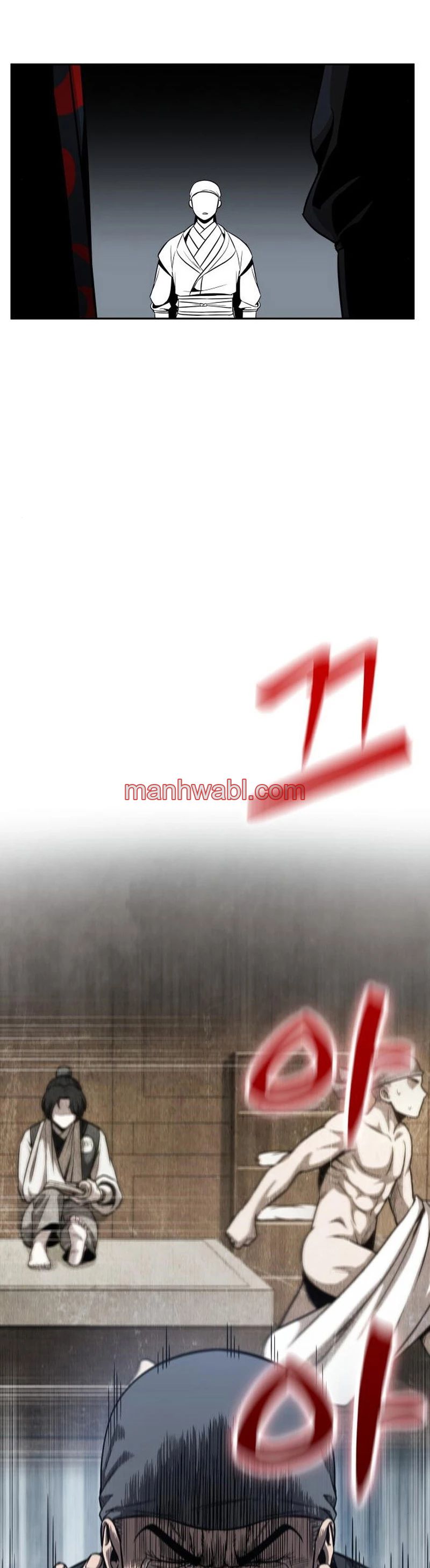 Nano maquinas - Capítulo 115 manhwa