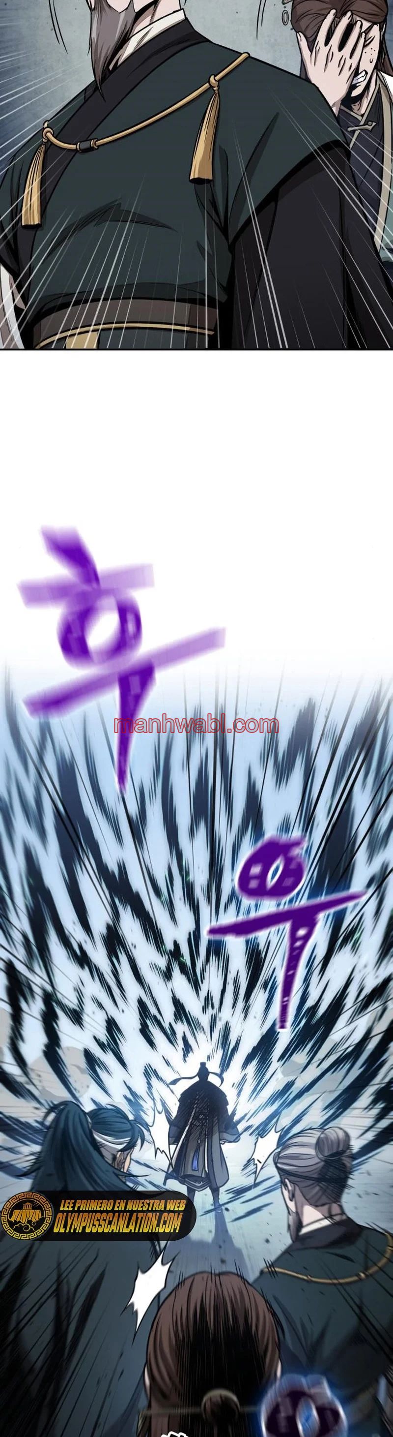 Nano maquinas - Capítulo 115_2 manhwa