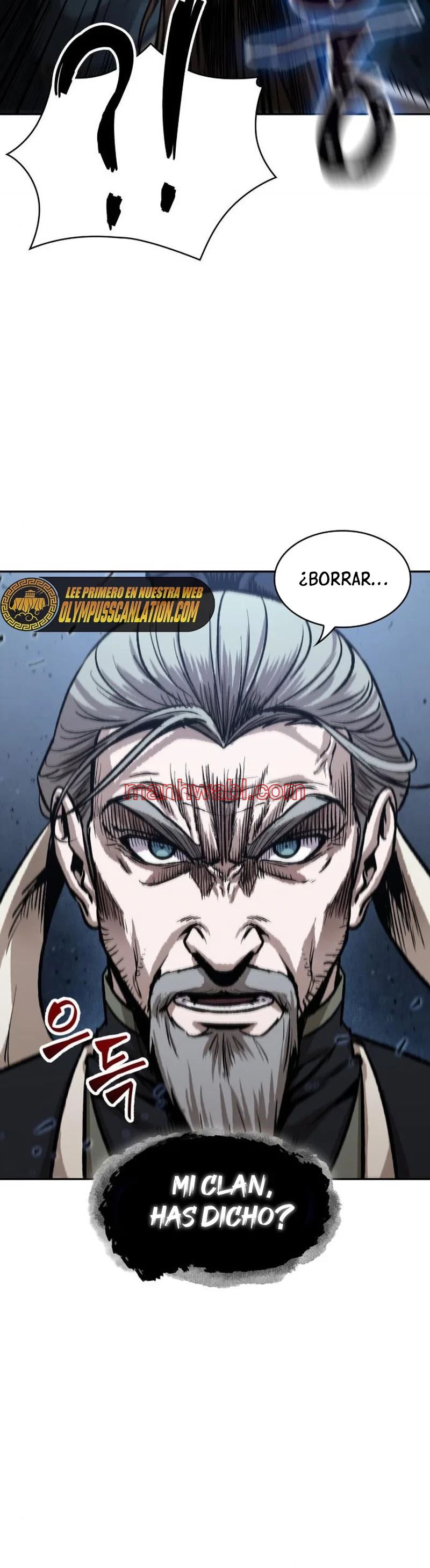 Nano maquinas - Capítulo 115_2 manhwa