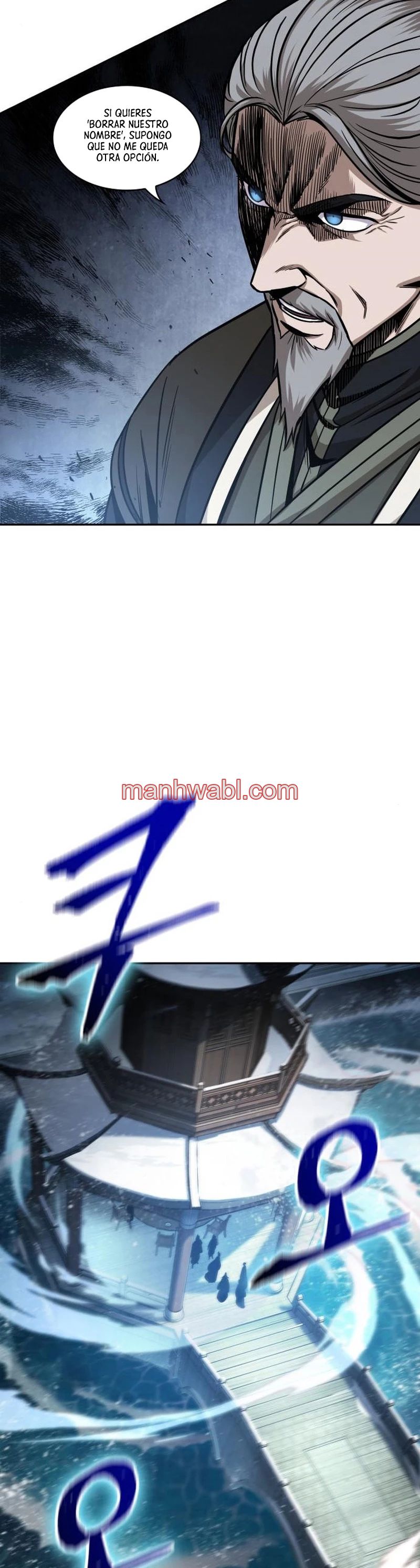 Nano maquinas - Capítulo 115_2 manhwa