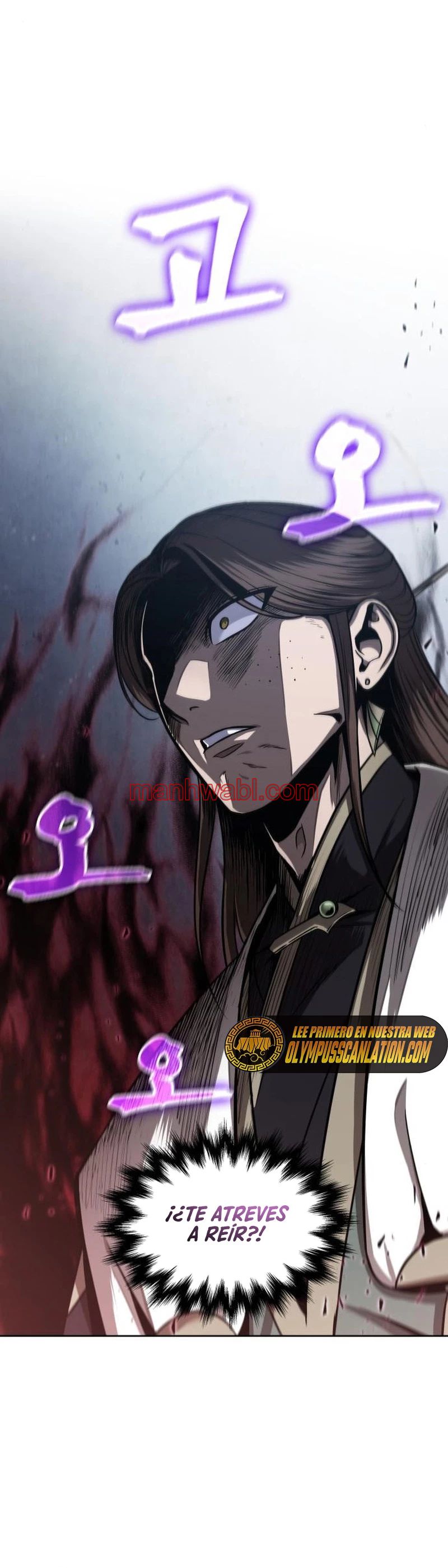 Nano maquinas - Capítulo 115_3 manhwa