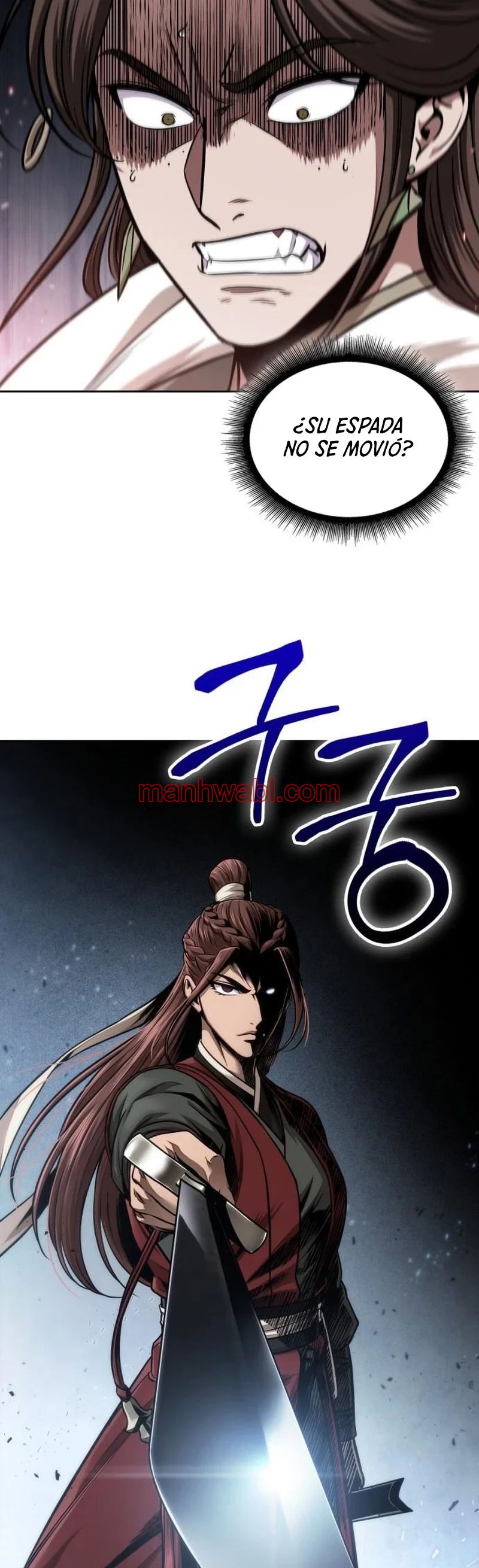 Nano maquinas - Capítulo 115_3 manhwa