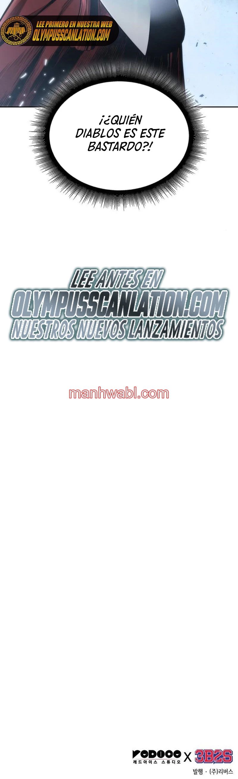 Nano maquinas - Capítulo 115_3 manhwa