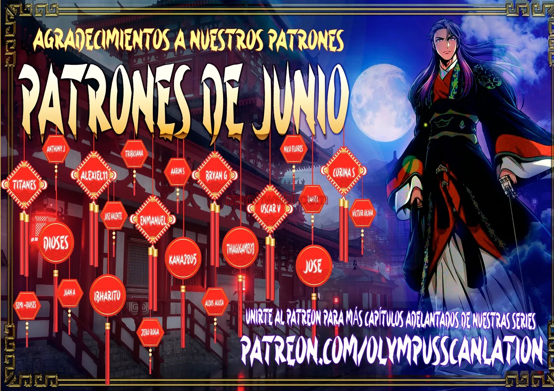 Nano maquinas - Capítulo 115_3 manhwa