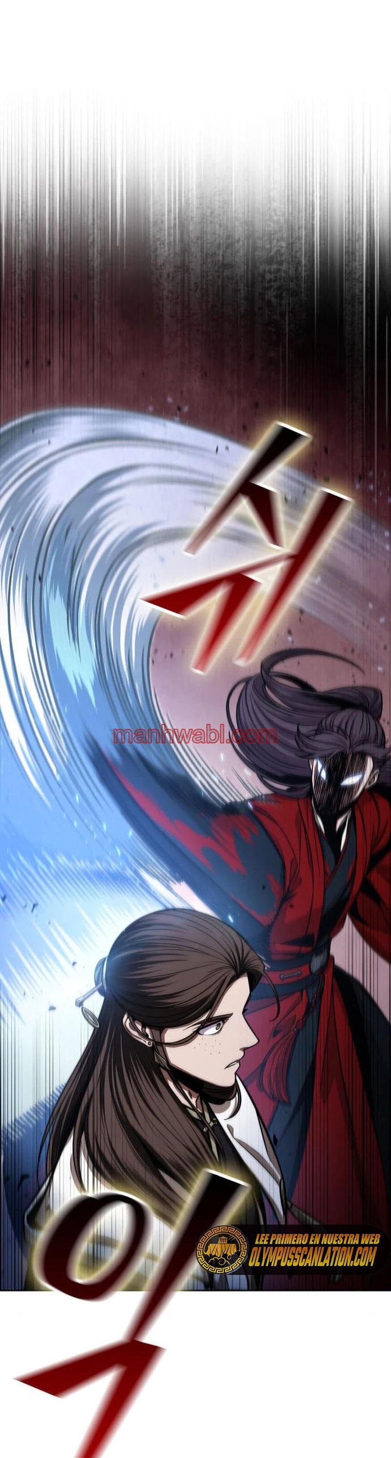 Nano maquinas - Capítulo 116_2 manhwa