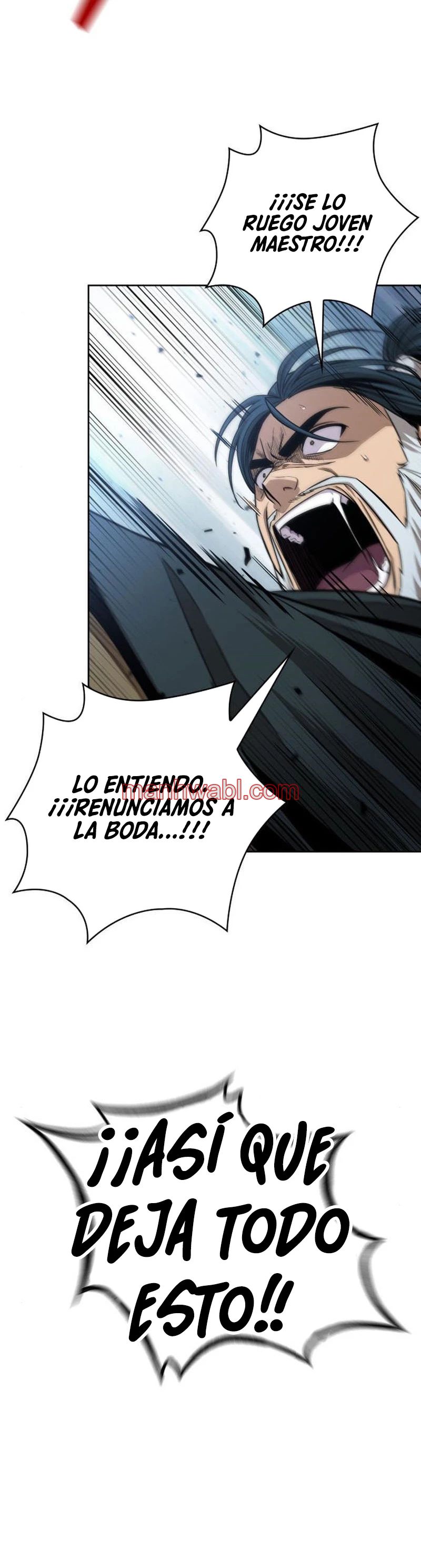 Nano maquinas - Capítulo 116_2 manhwa