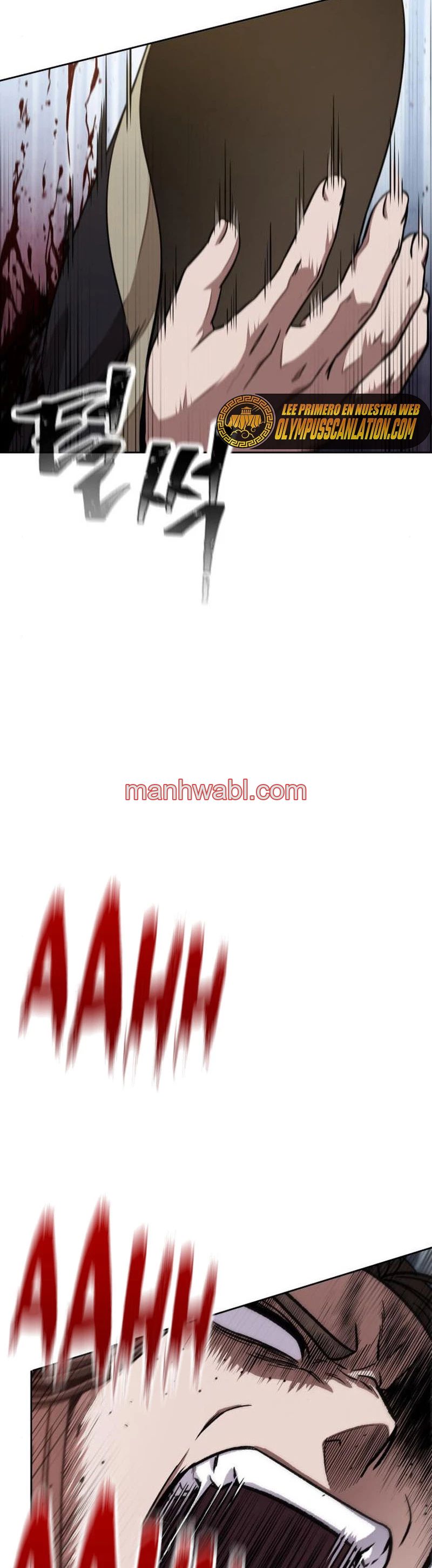 Nano maquinas - Capítulo 116_2 manhwa