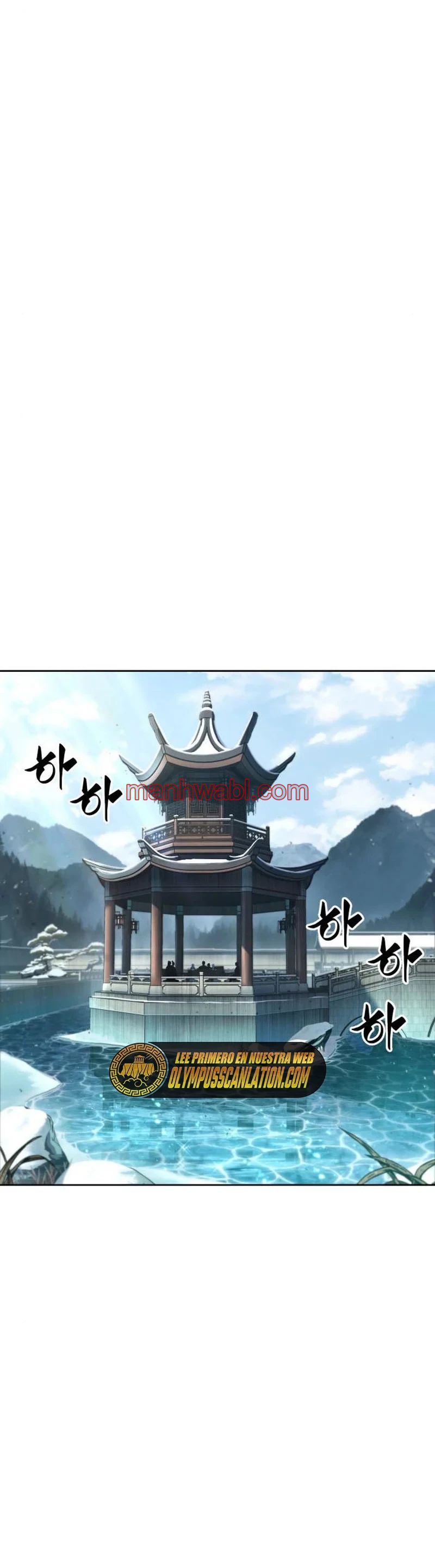 Nano maquinas - Capítulo 116_3 manhwa