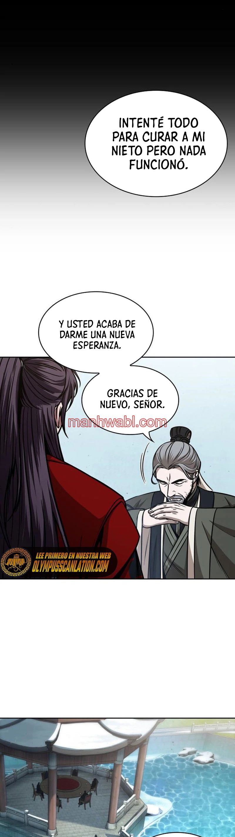 Nano maquinas - Capítulo 116_3 manhwa