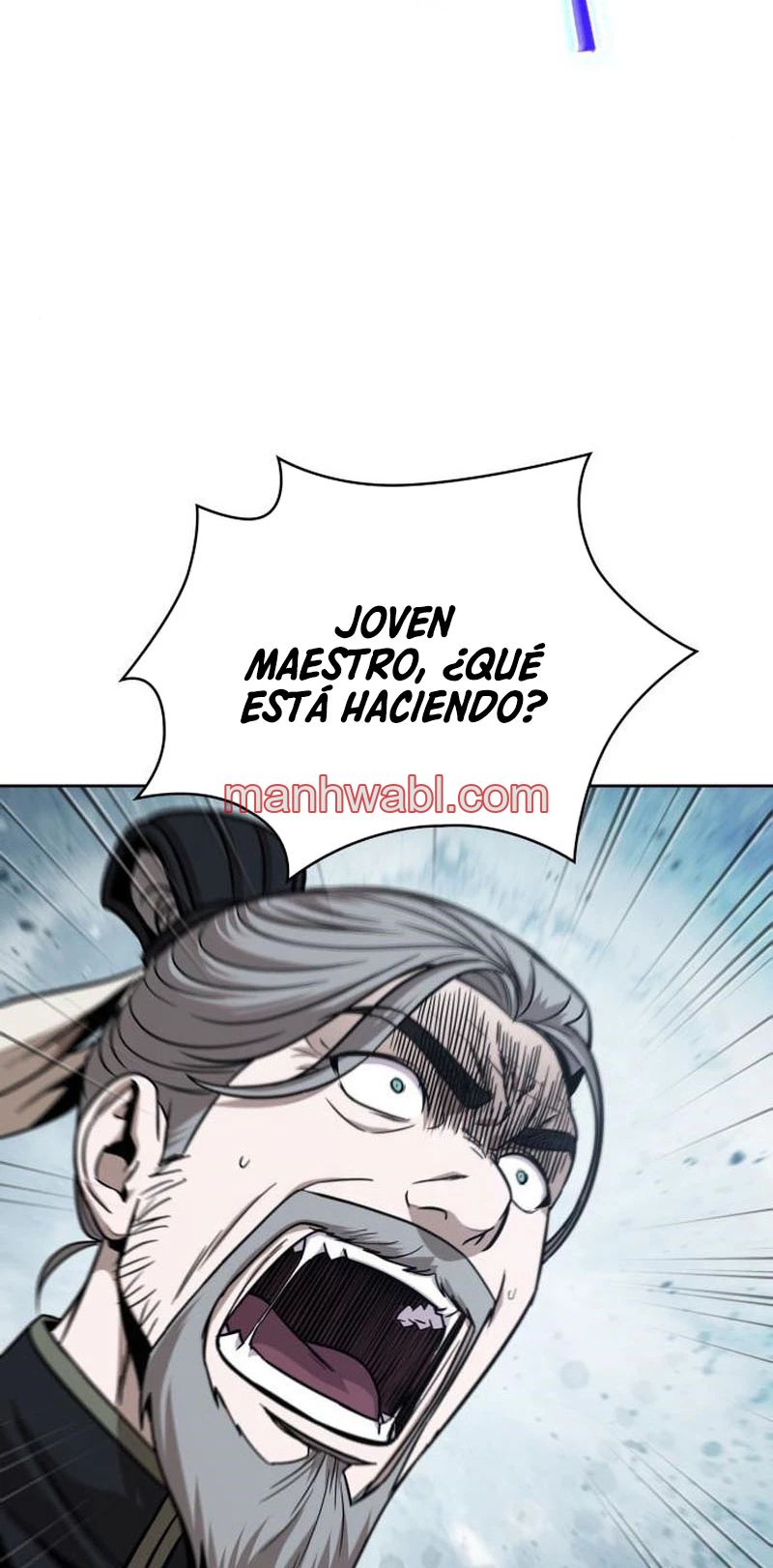 Nano maquinas - Capítulo 116_3 manhwa