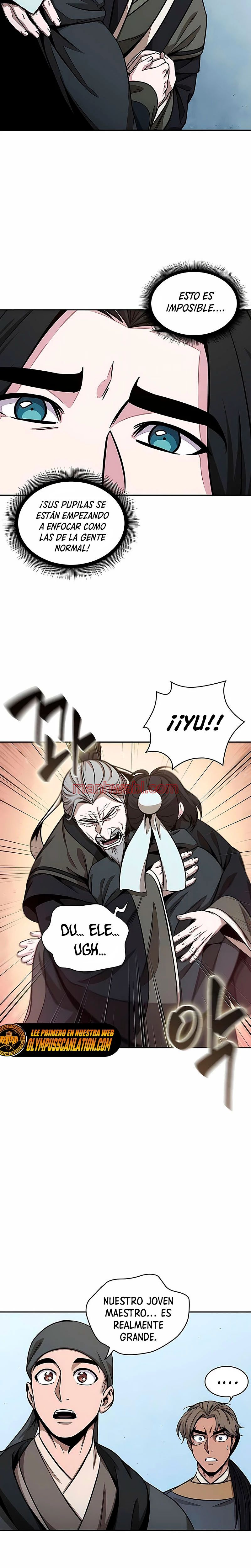 Nano maquinas - Capítulo 117_2 manhwa