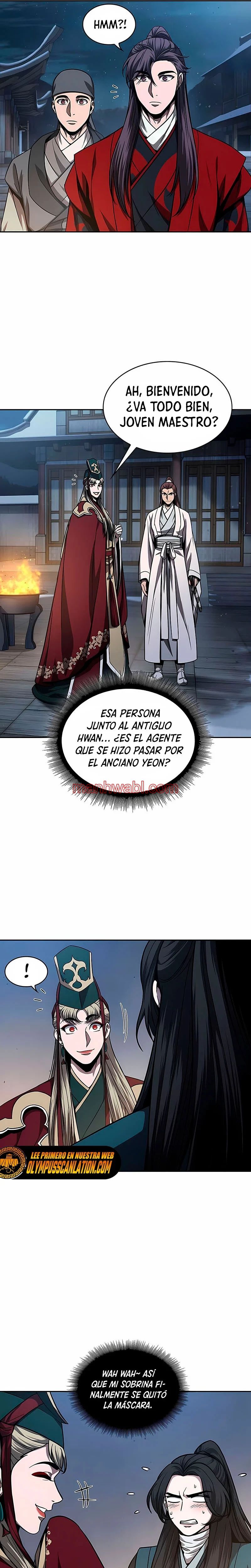 Nano maquinas - Capítulo 117_2 manhwa