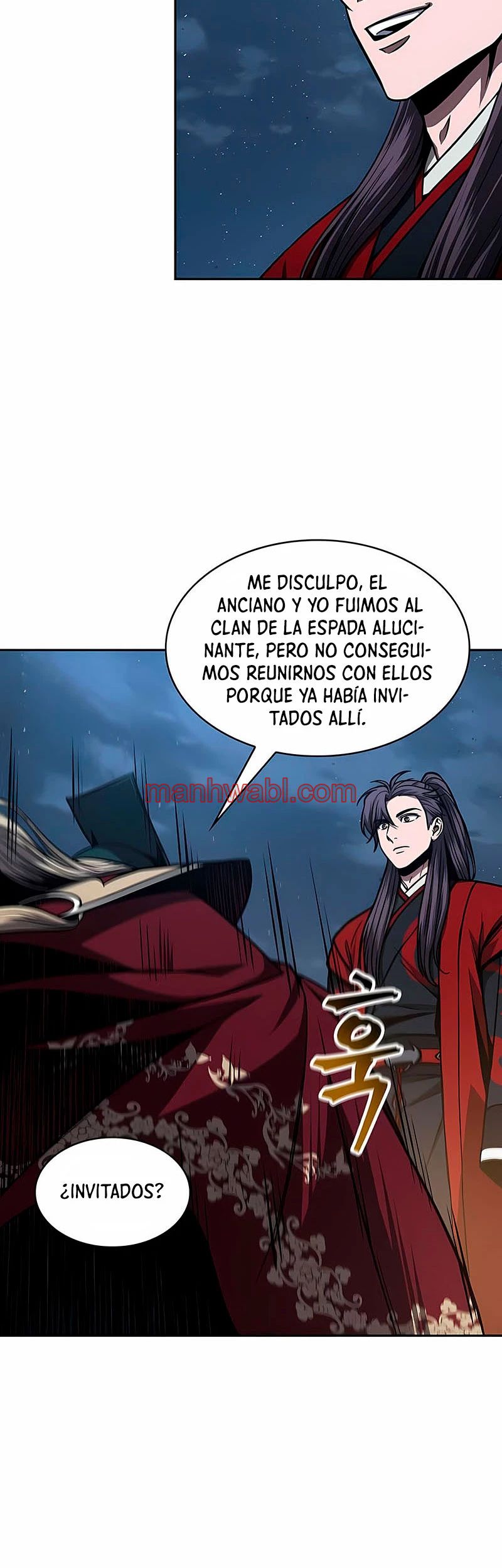 Nano maquinas - Capítulo 117_2 manhwa
