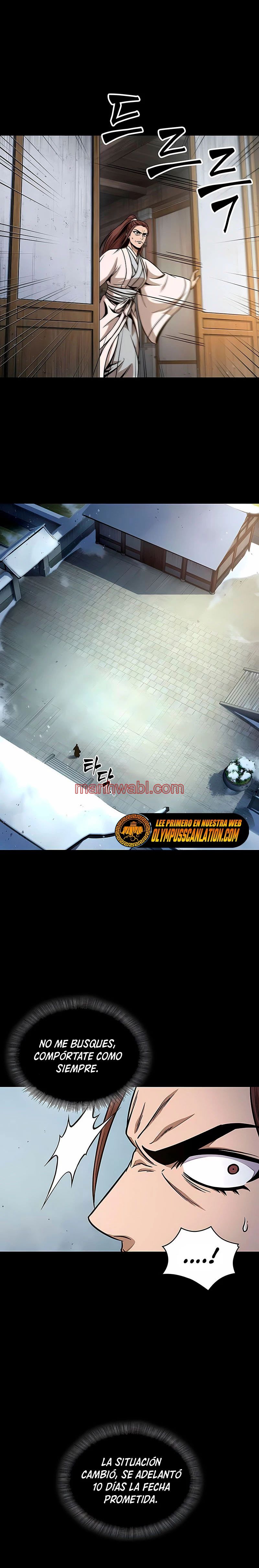 Nano maquinas - Capítulo 117_3 manhwa