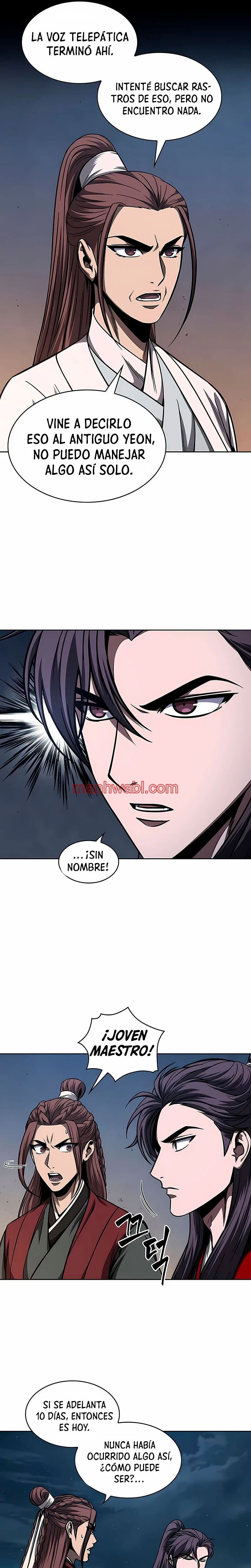 Nano maquinas - Capítulo 117_3 manhwa