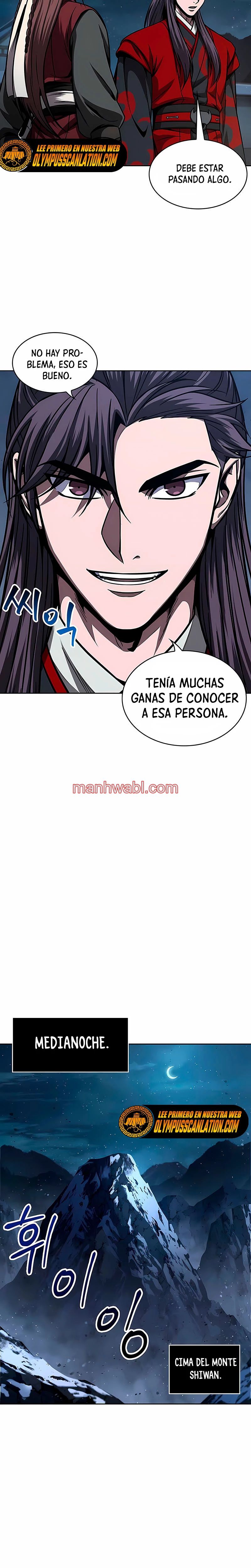 Nano maquinas - Capítulo 117_3 manhwa