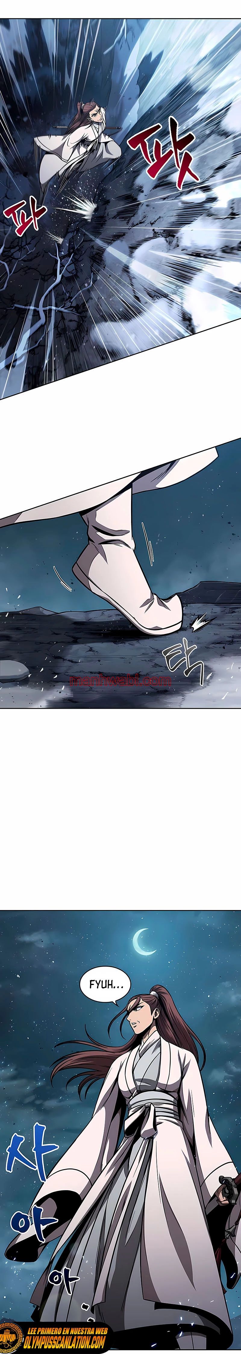 Nano maquinas - Capítulo 117_3 manhwa