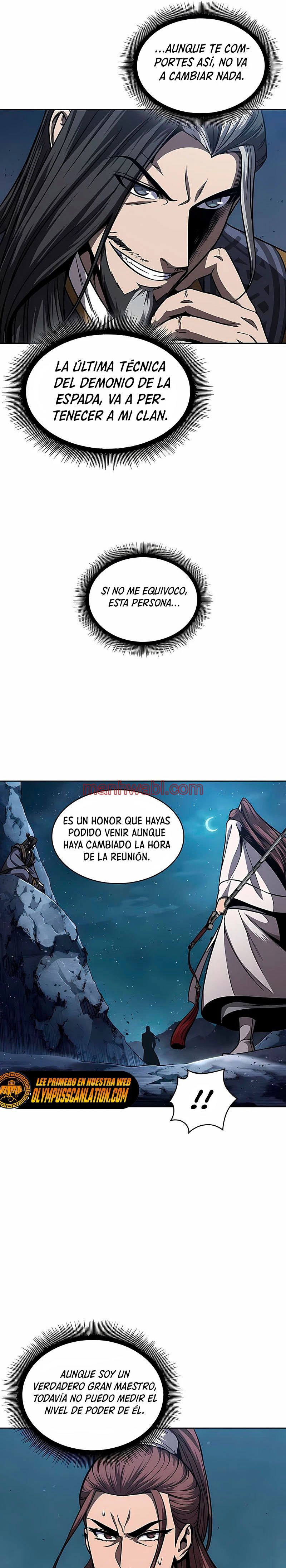 Nano maquinas - Capítulo 117_3 manhwa