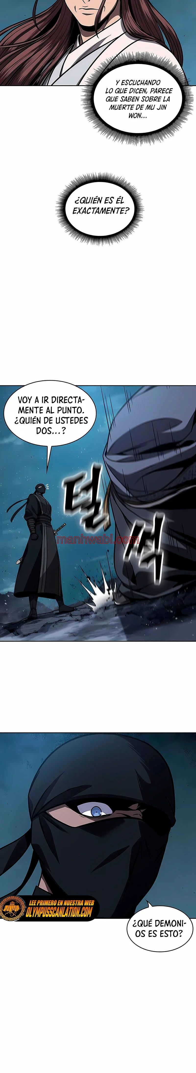 Nano maquinas - Capítulo 117_3 manhwa