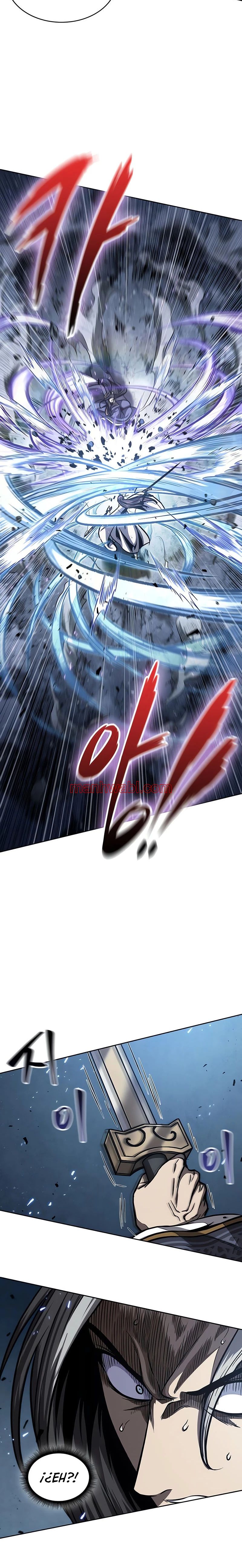 Nano maquinas - Capítulo 118 manhwa