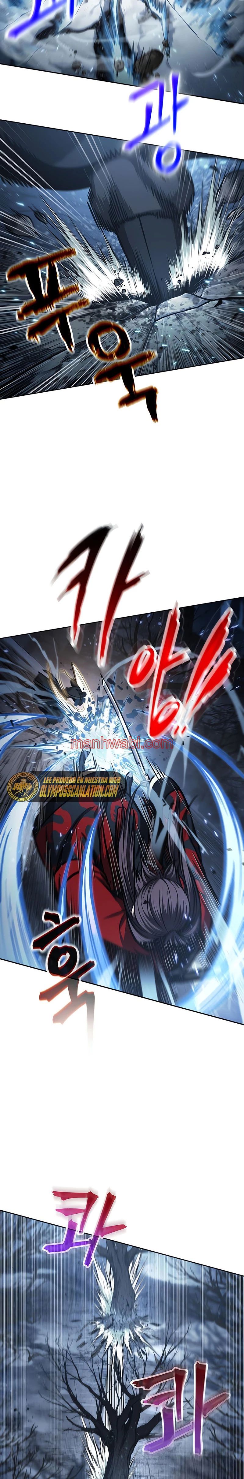 Nano maquinas - Capítulo 118_2 manhwa