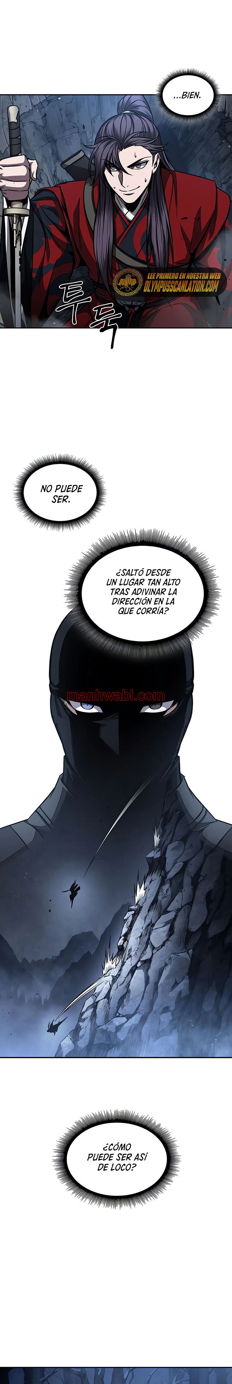 Nano maquinas - Capítulo 118_2 manhwa