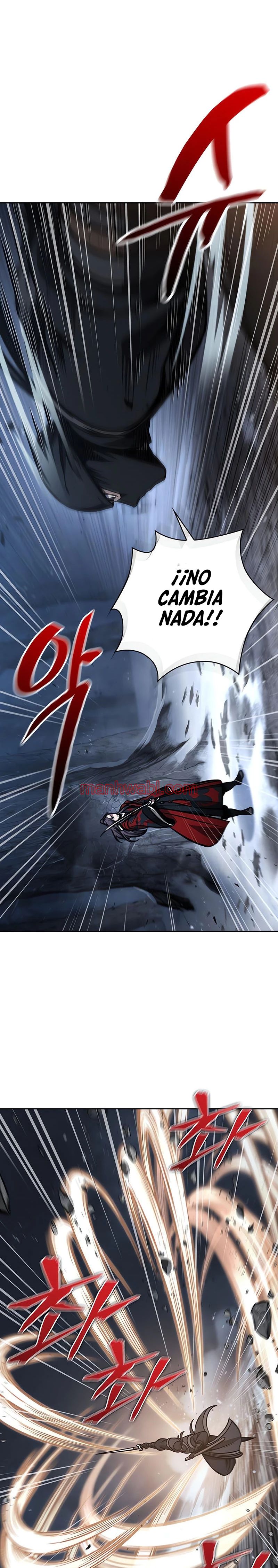 Nano maquinas - Capítulo 118_2 manhwa