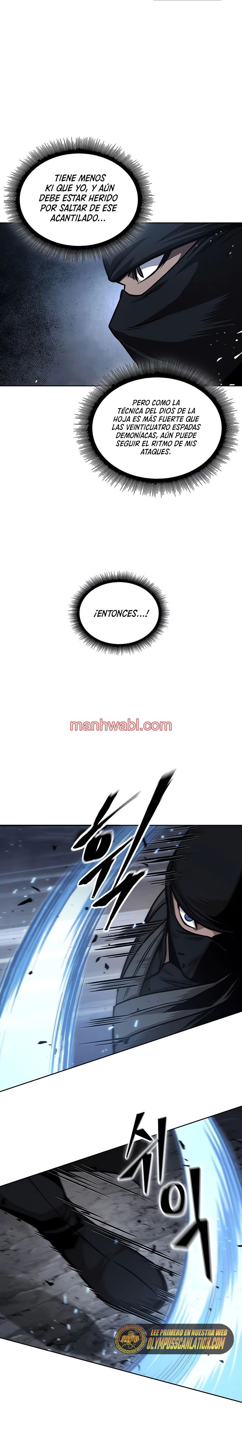 Nano maquinas - Capítulo 118_3 manhwa