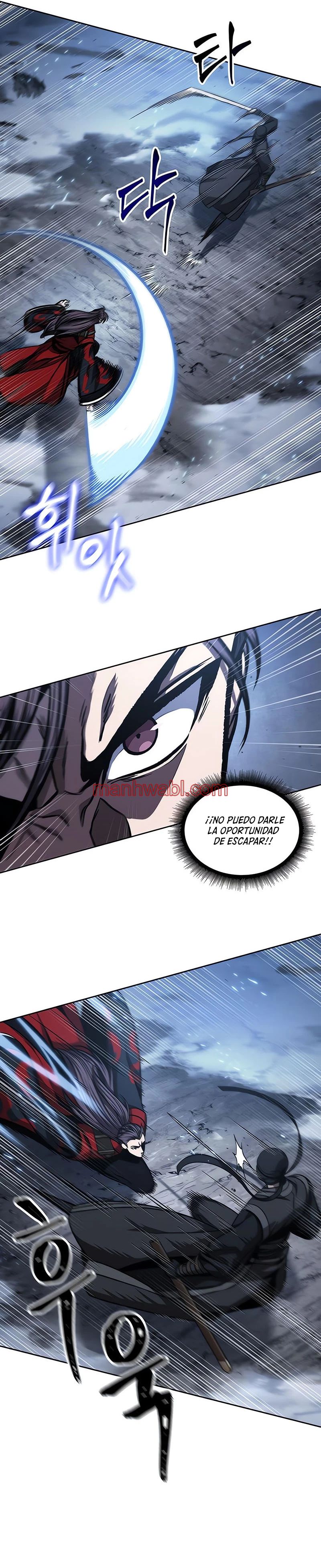 Nano maquinas - Capítulo 118_3 manhwa