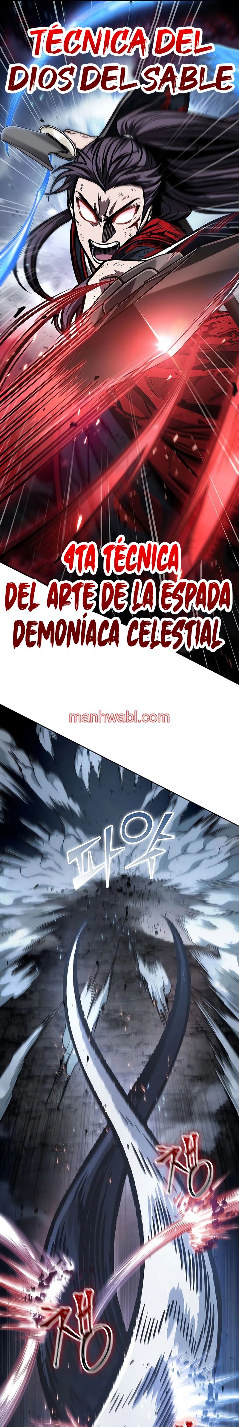 Nano maquinas - Capítulo 119_2 manhwa