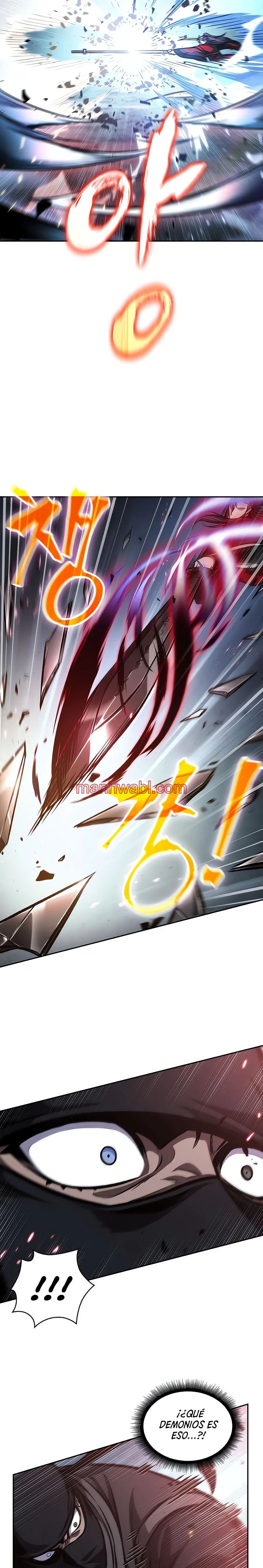 Nano maquinas - Capítulo 119_2 manhwa