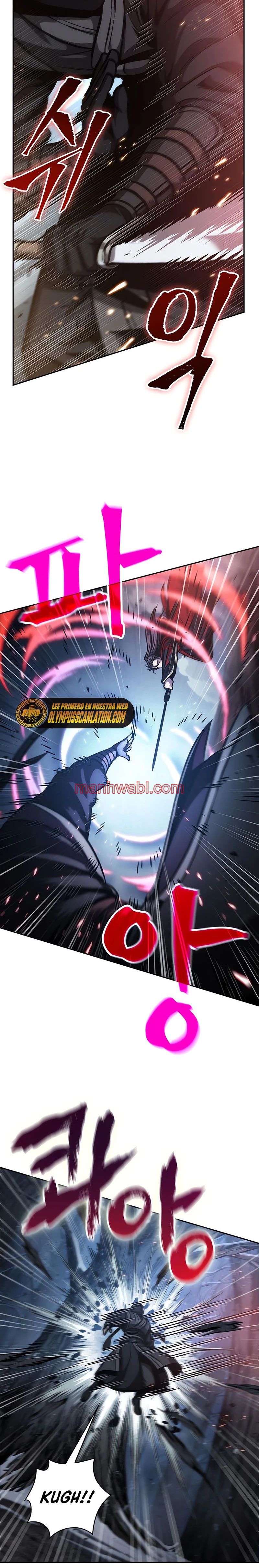 Nano maquinas - Capítulo 119_2 manhwa