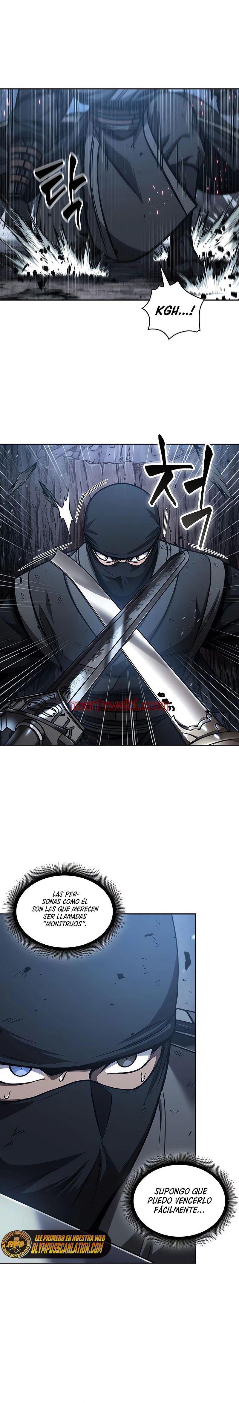 Nano maquinas - Capítulo 119_2 manhwa