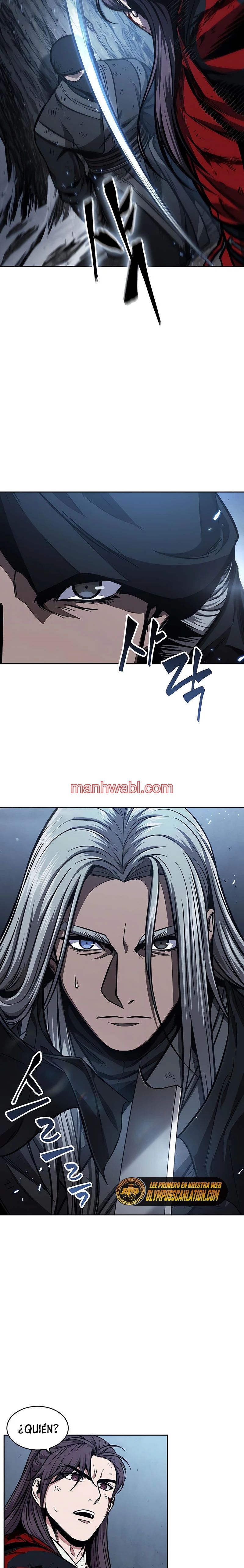 Nano maquinas - Capítulo 119_2 manhwa