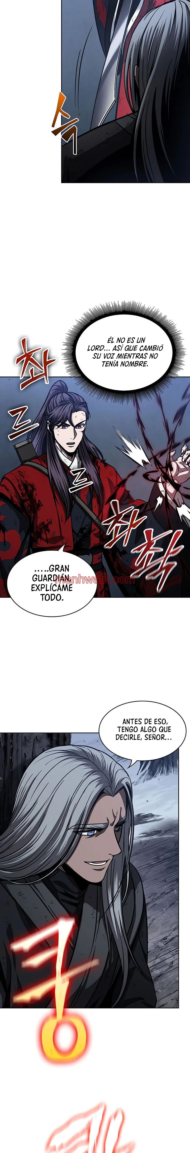 Nano maquinas - Capítulo 119_2 manhwa