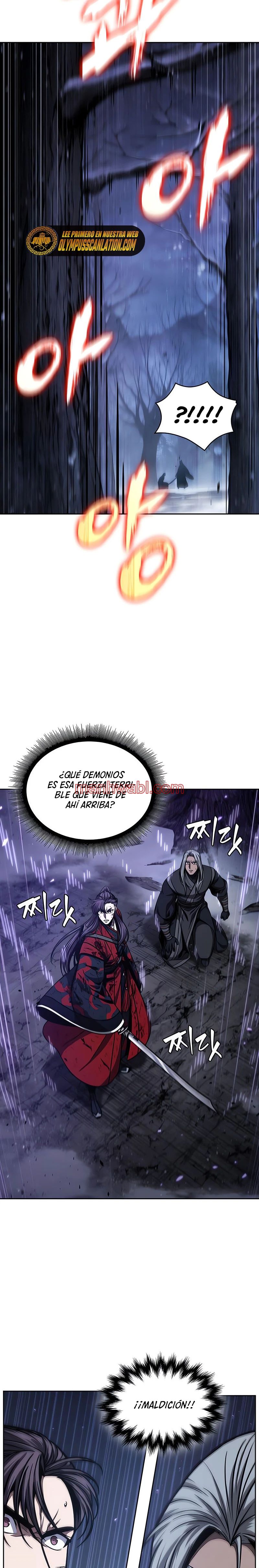 Nano maquinas - Capítulo 119_2 manhwa