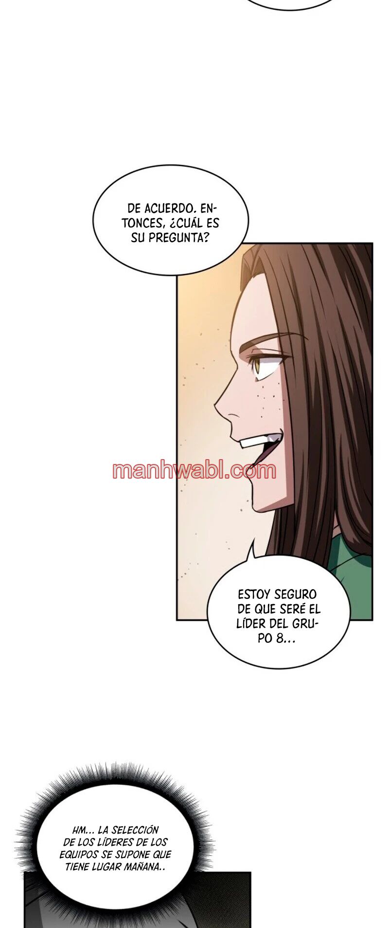 Nano maquinas - Capítulo 11_3 manhwa