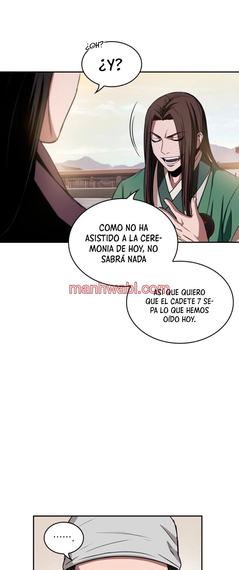 Nano maquinas - Capítulo 11_3 manhwa
