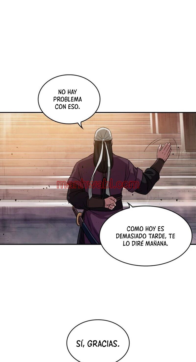 Nano maquinas - Capítulo 11_3 manhwa