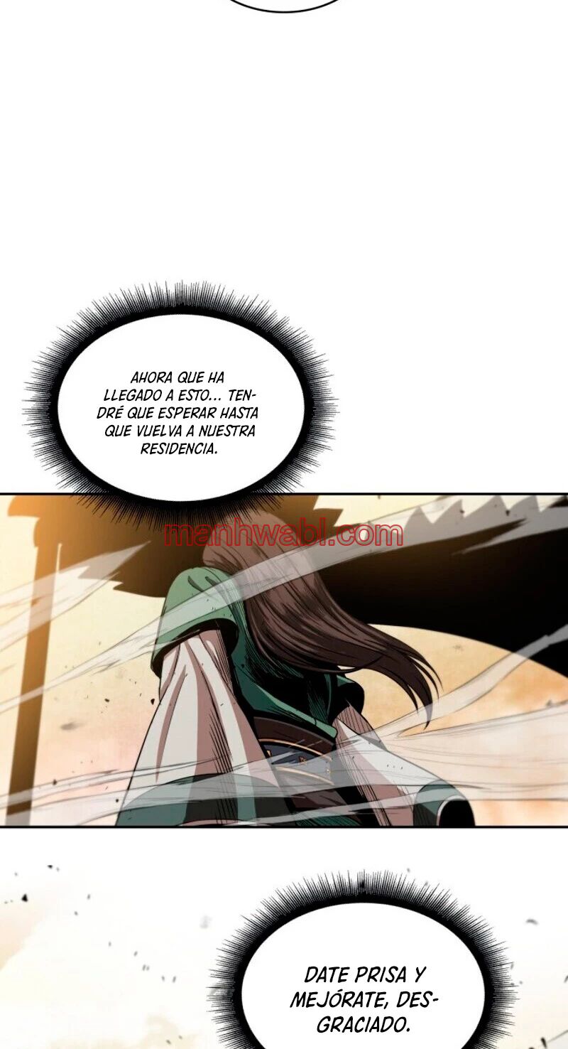 Nano maquinas - Capítulo 11_3 manhwa
