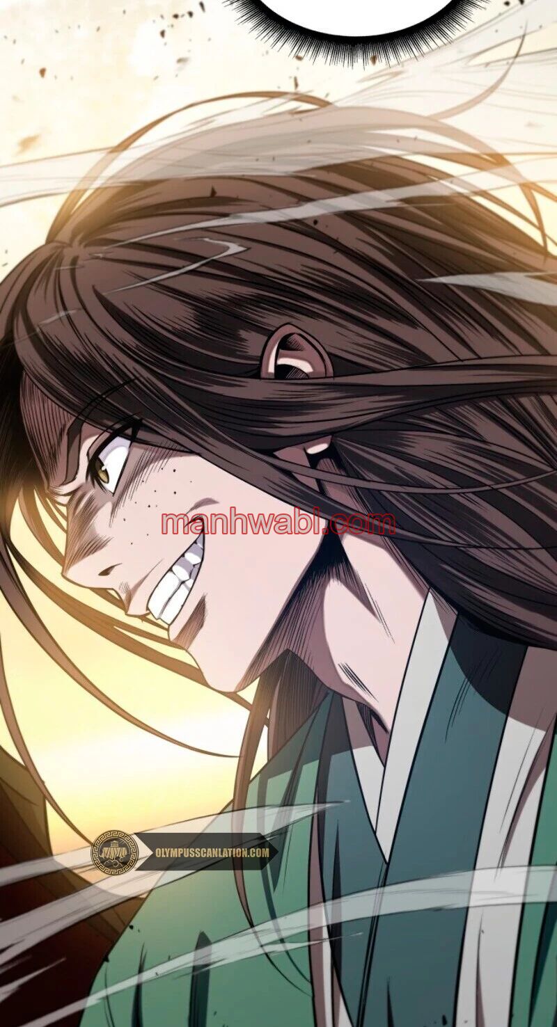 Nano maquinas - Capítulo 11_3 manhwa