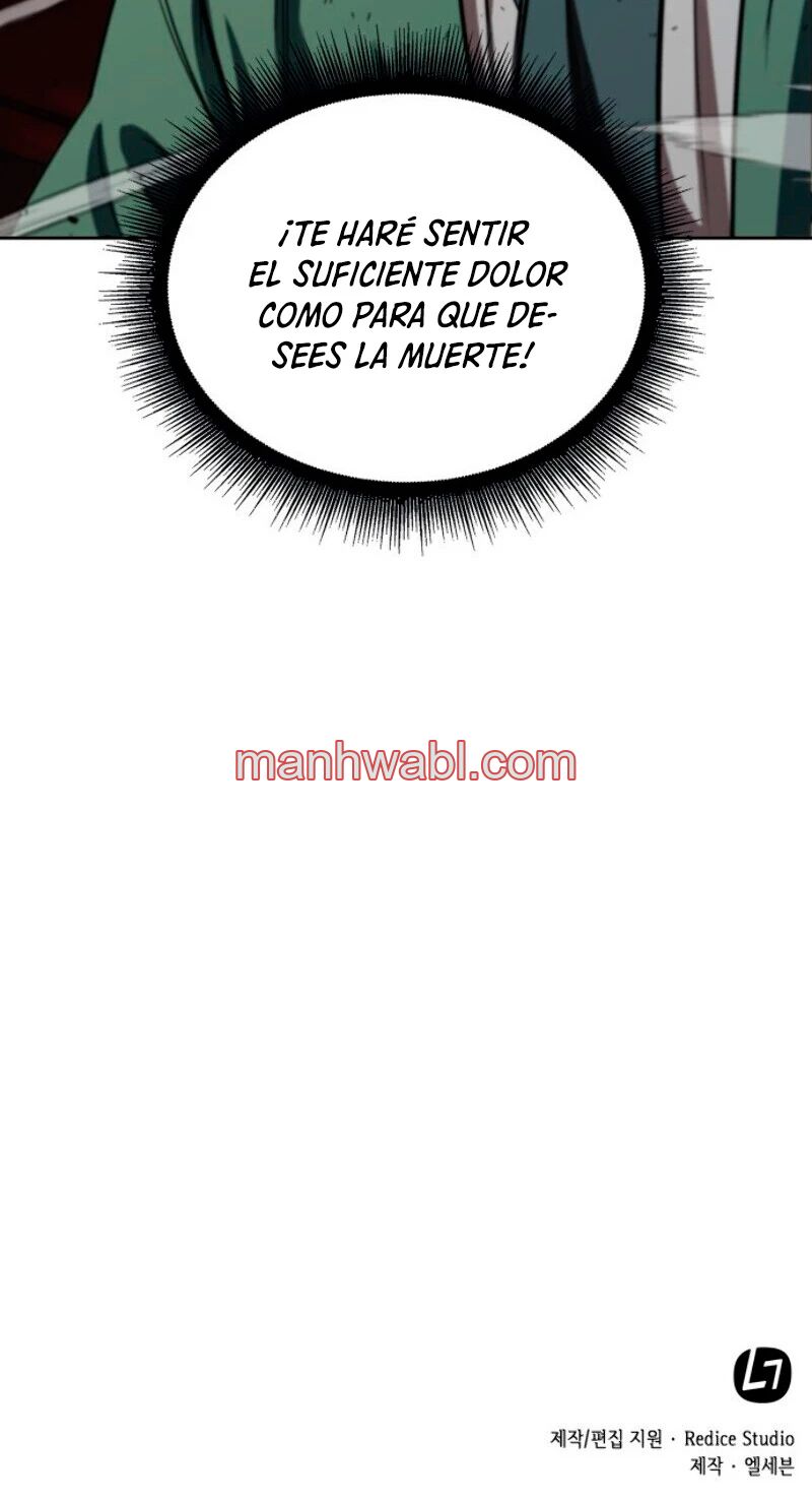 Nano maquinas - Capítulo 11_3 manhwa