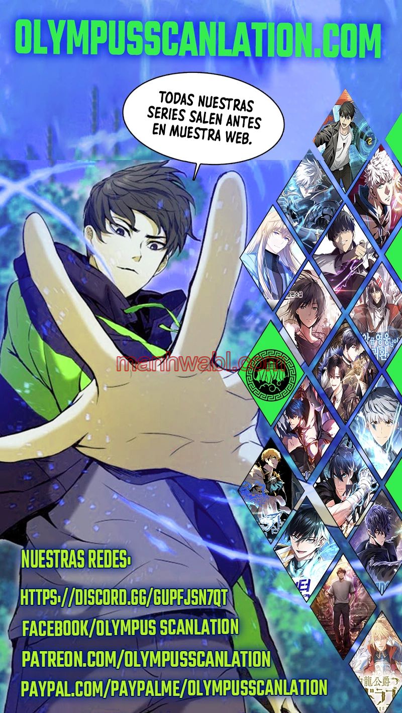 Nano maquinas - Capítulo 11_3 manhwa