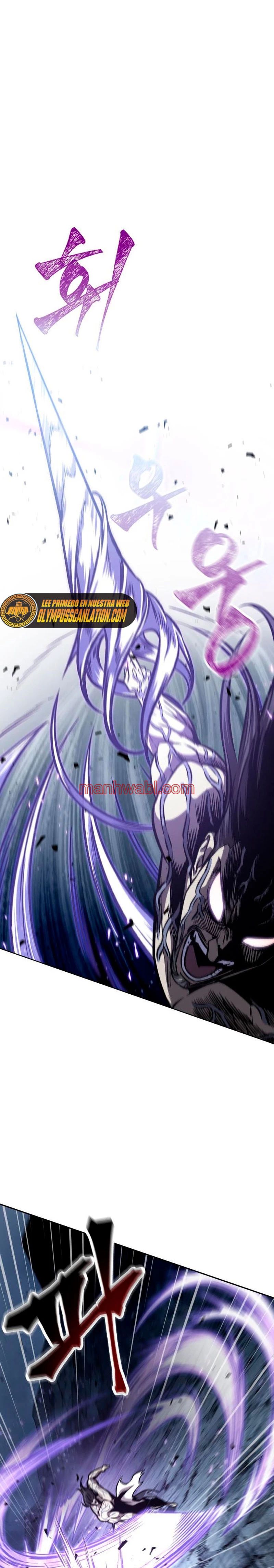 Nano maquinas - Capítulo 120 manhwa