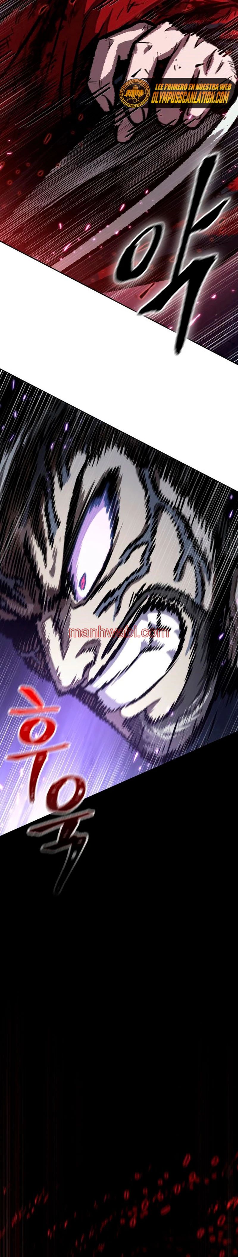 Nano maquinas - Capítulo 120_3 manhwa