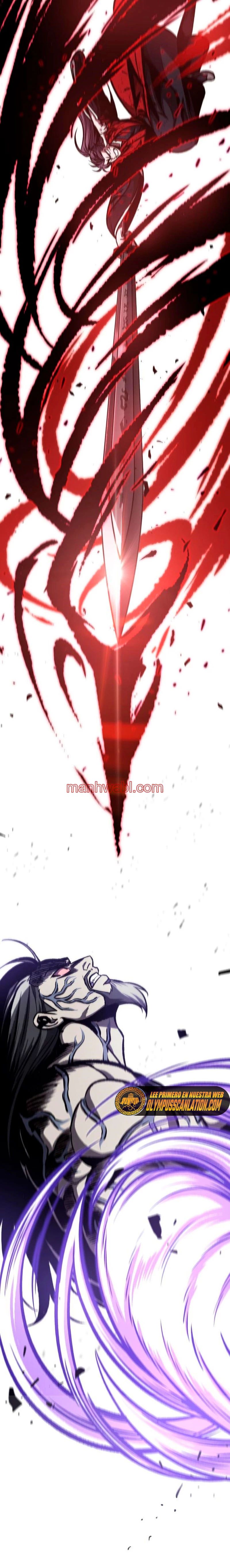 Nano maquinas - Capítulo 120_3 manhwa