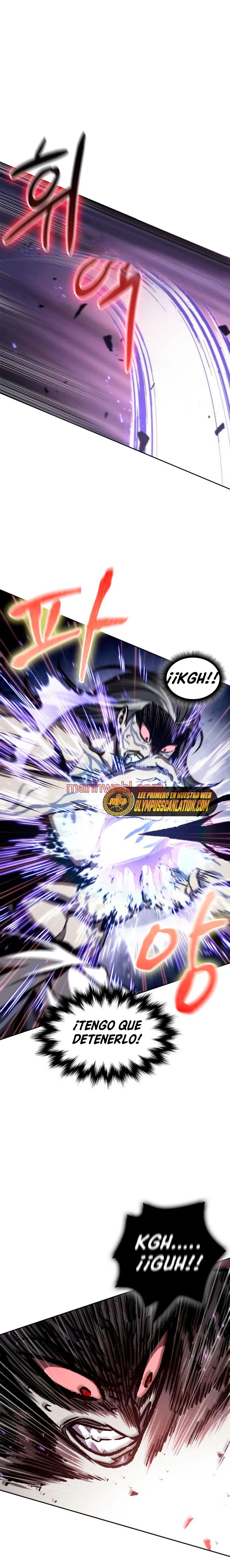 Nano maquinas - Capítulo 120_3 manhwa